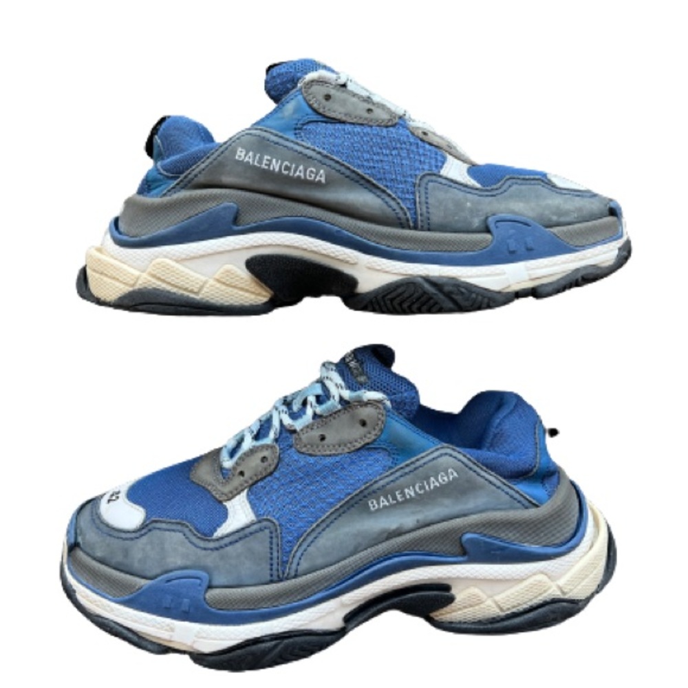 Balenciaga Triple S